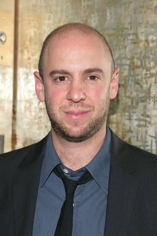 John Hamburg profile photo