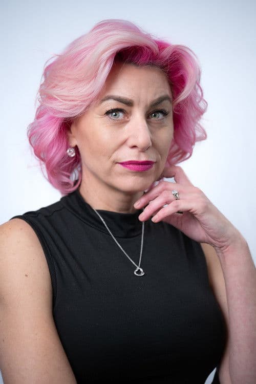 Sarah Cross profile photo