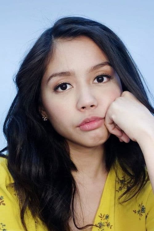 Justine Peña profile photo