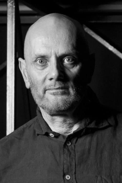 Richard Jones profile photo