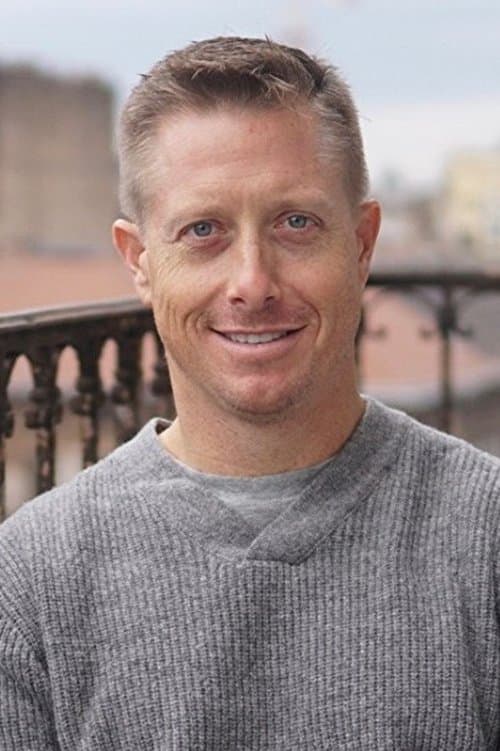 Chris O'Hara profile photo