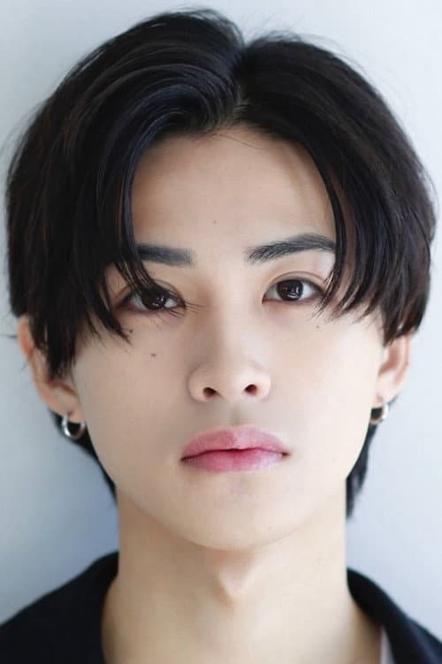Asahi Amano profile photo