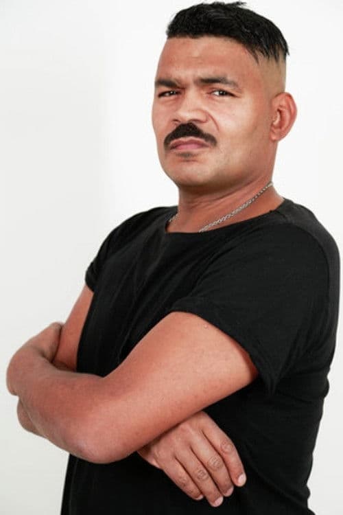 Carlos Paulsson profile photo