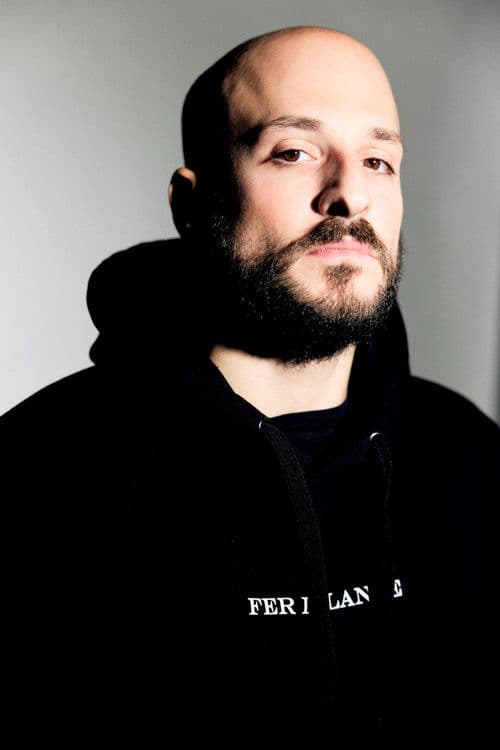 Antonis Karastergiou profile photo