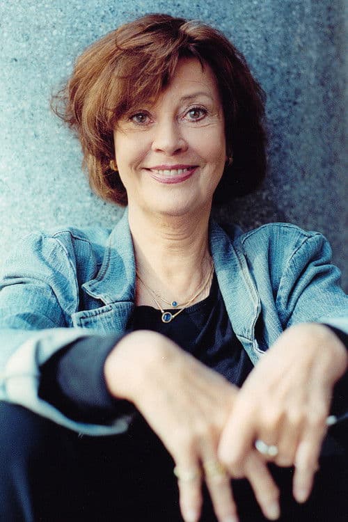 Hannelore Cremer profile photo