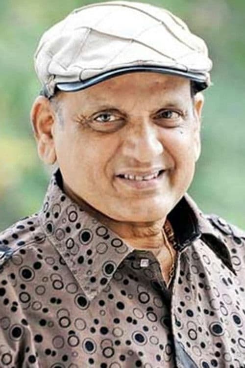 Amanchi Venkata Subrahmanyam profile photo