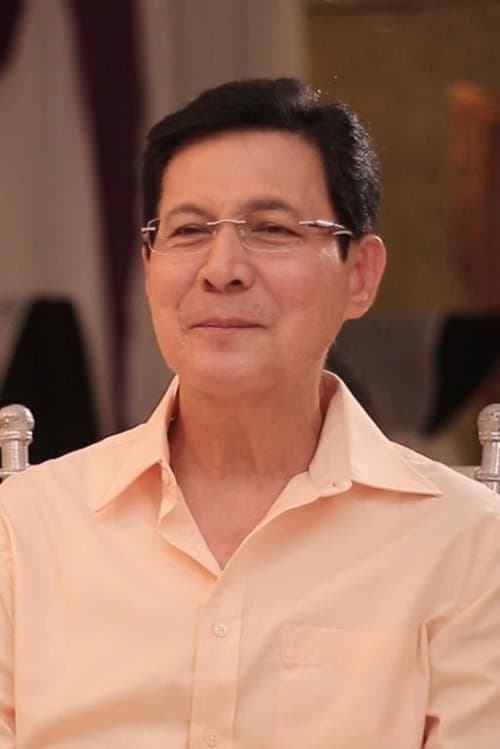 Tirso Cruz III profile photo