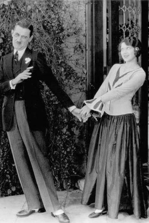 Are Brunettes Safe? poster