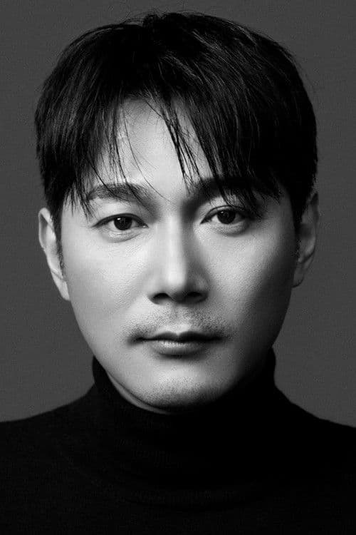 Kim Jin-wuk profile photo