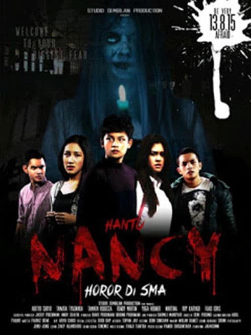 Hantu Nancy poster
