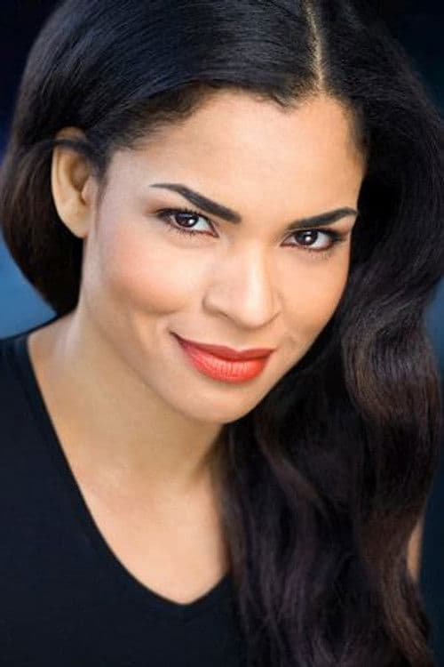 Ambre Anderson profile photo