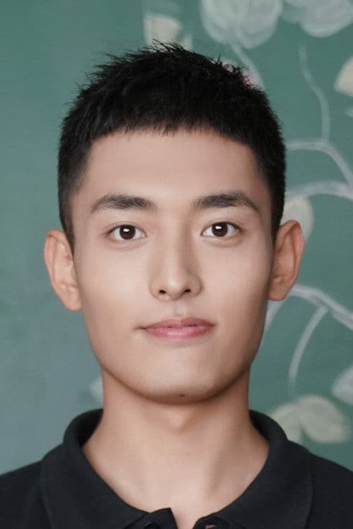 Liu Zengyu profile photo