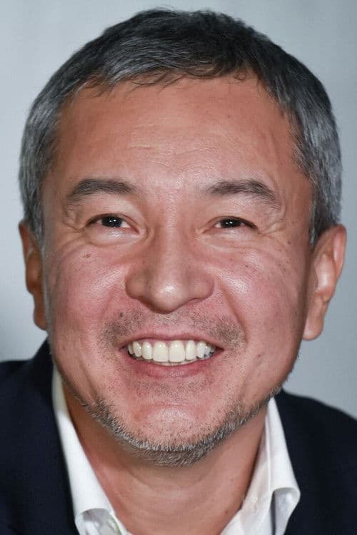 Akan Satayev profile photo