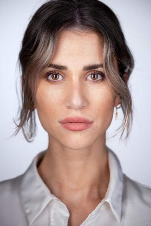 Lize Feryn profile photo