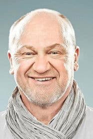 Bodo Bach profile photo