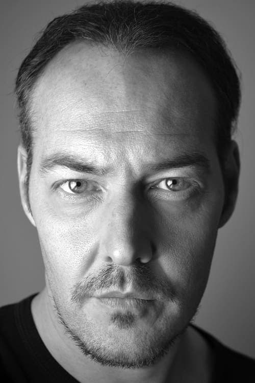 Stuart McNeil profile photo