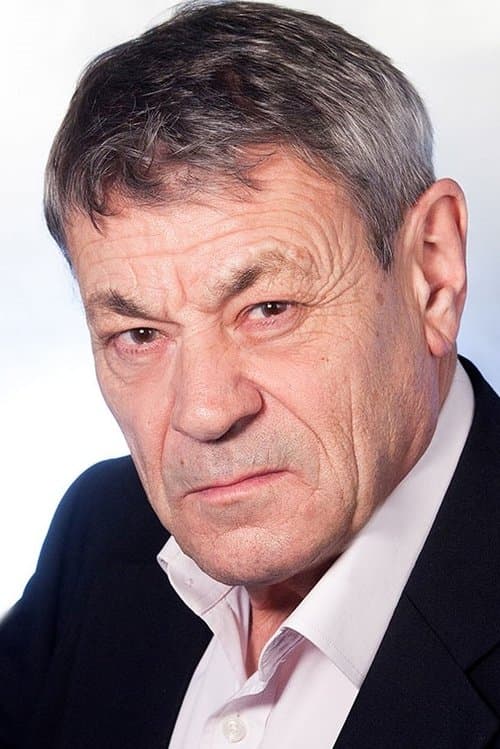 David Cann profile photo