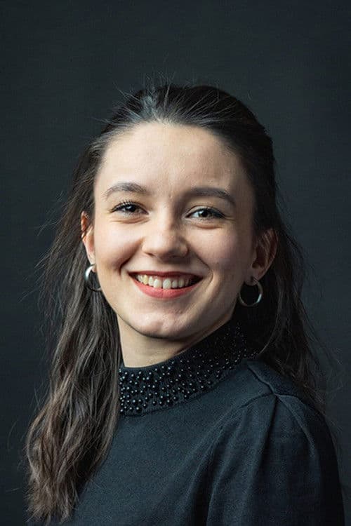 Bubik Réka profile photo