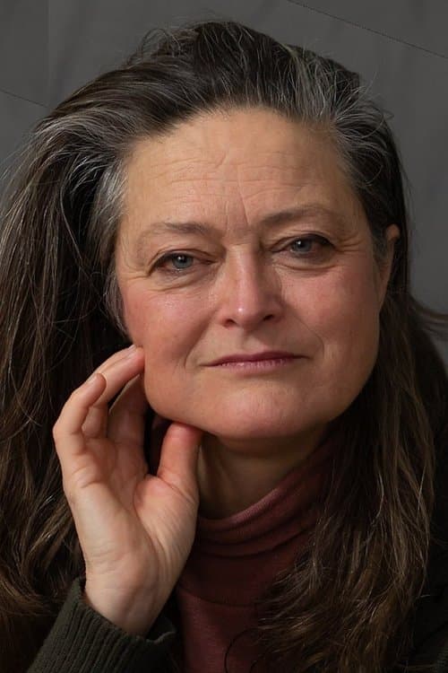 Trine Runge profile photo