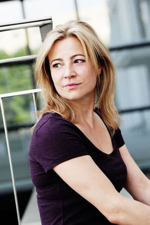 Sabrina Rattey profile photo