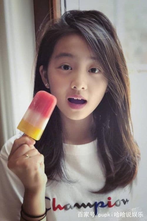 Huang Yici profile photo