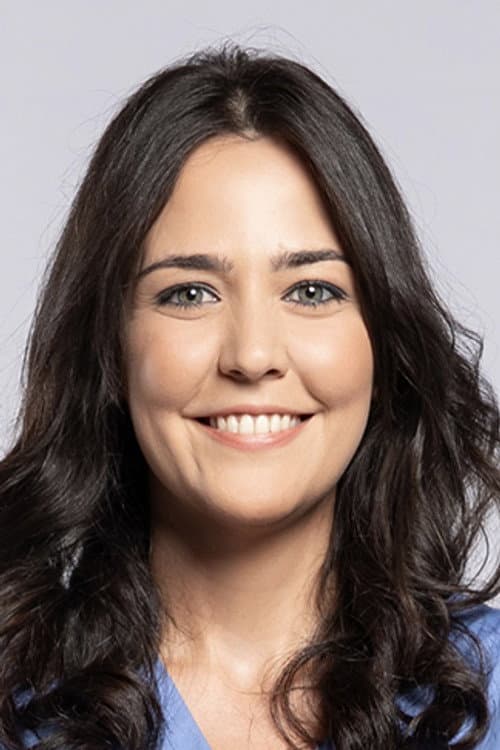 Marianna Kimouli profile photo