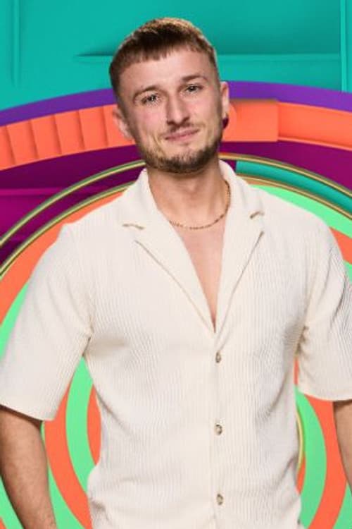 Tate Reynolds profile photo