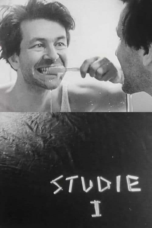 Study I Awakening poster