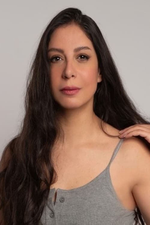 Yasmine Rahmy profile photo