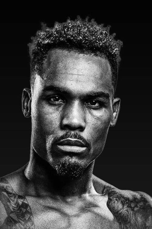 Jermell Charlo profile photo
