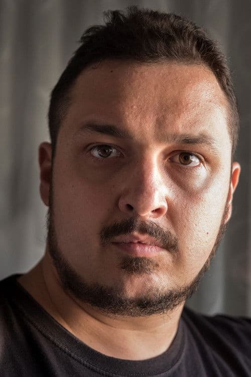 Lorenzo Carcasci profile photo