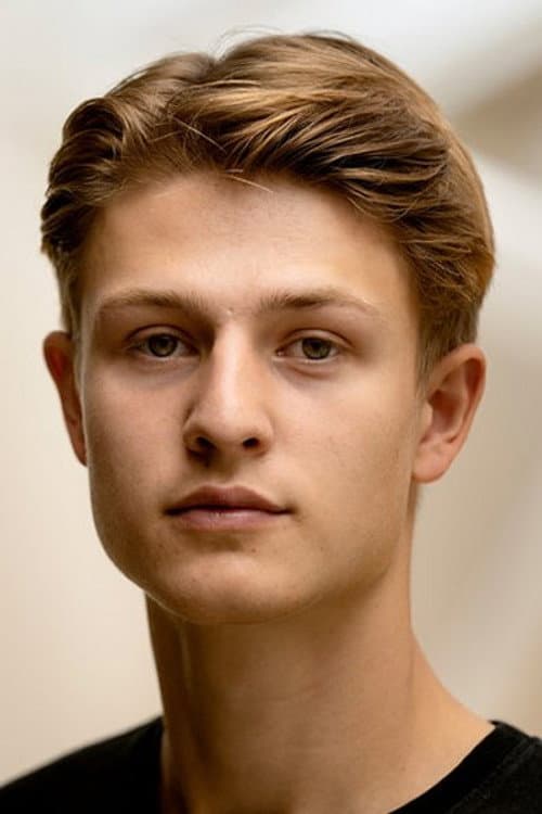 Ask Berntsen profile photo