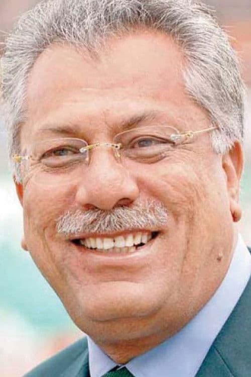 Zaheer Abbas profile photo