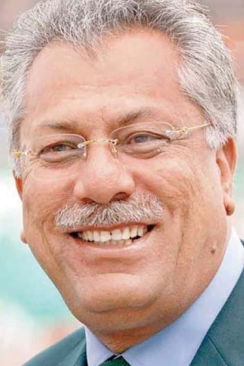 Zaheer Abbas profile photo