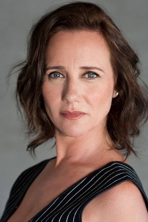 Sofia Nicholson profile photo