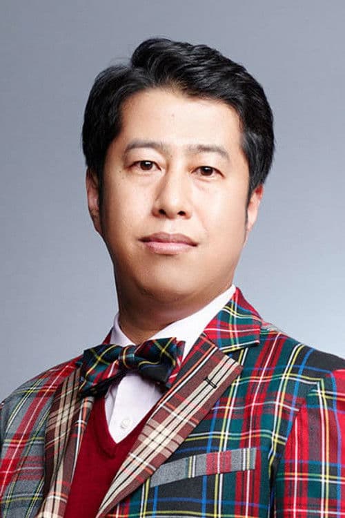 Hiroyuki Iguchi profile photo