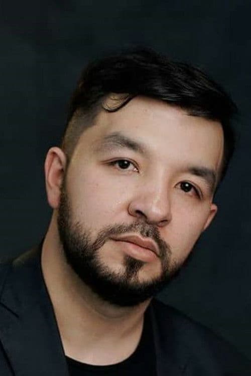 Karim Kadyrbayev profile photo