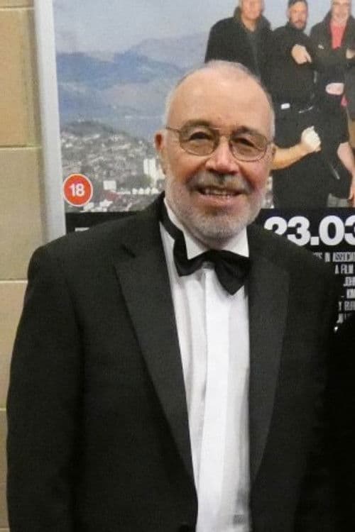 John Seggie profile photo