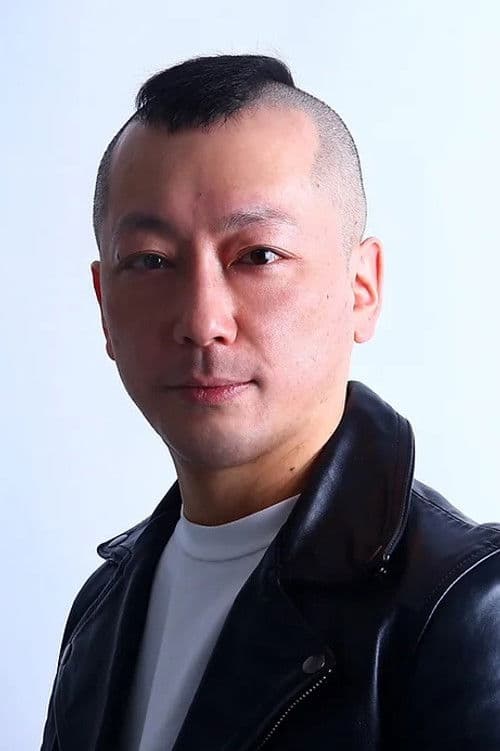 Rock Murakami profile photo