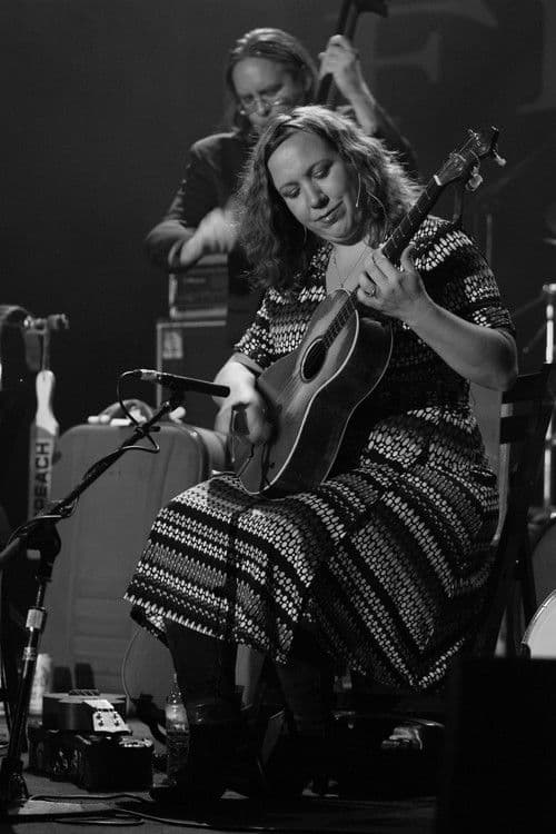 Christina Marrs profile photo