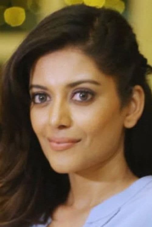 Sangeeta Krishnasamy profile photo