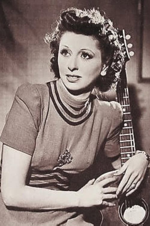 Rosita Serrano profile photo