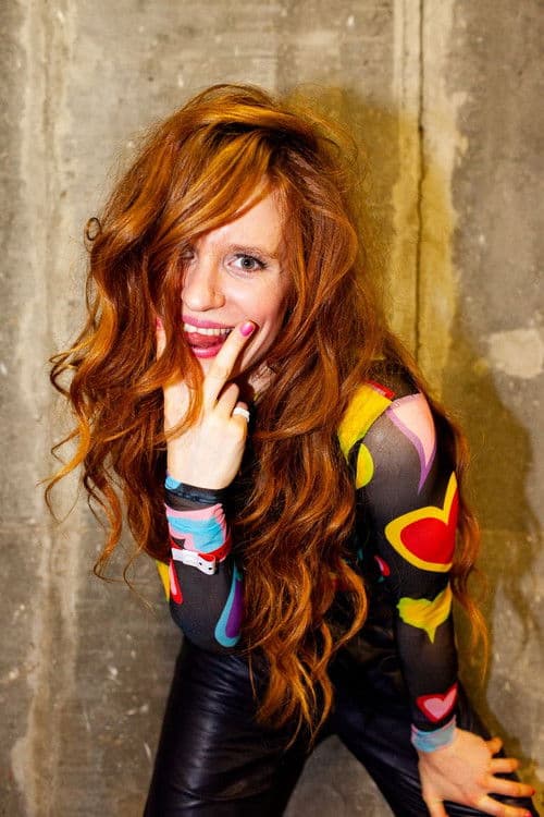 Merel Baldé profile photo