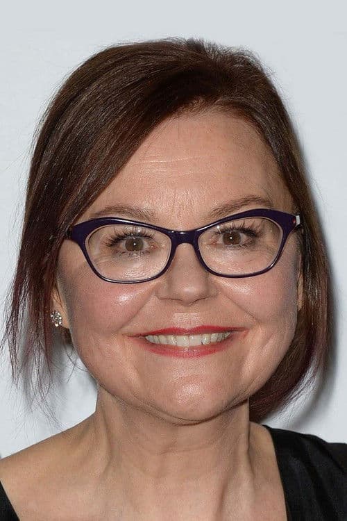 Julie Baines profile photo