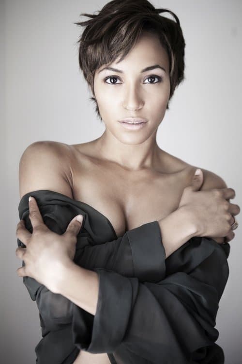 Courtney Lindsay profile photo