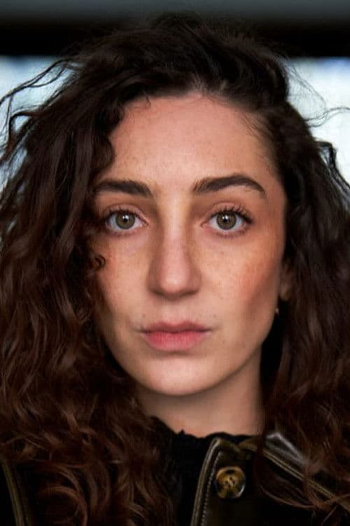 Roxana Safarabadi profile photo