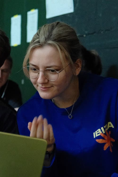 Melissa Lambert profile photo
