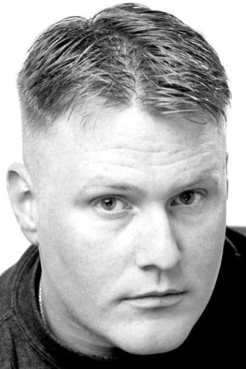 Jason Drago profile photo