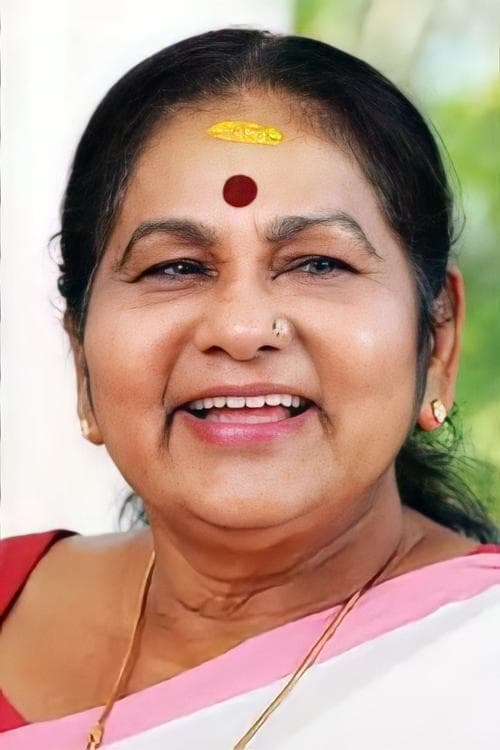 KPAC Lalitha profile photo