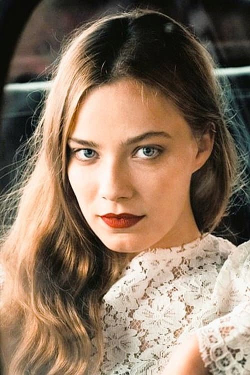 Saskia Rosendahl profile photo